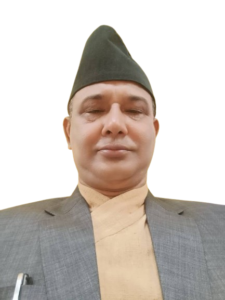 Yam Prasad Ghimire