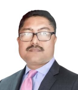 Sri Bimal Pradhan