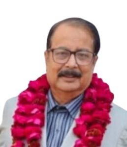 Sri Nityananda Upadhya