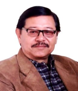 Abhay Rai Khaling