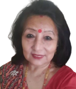 Dr. Punam Subbha